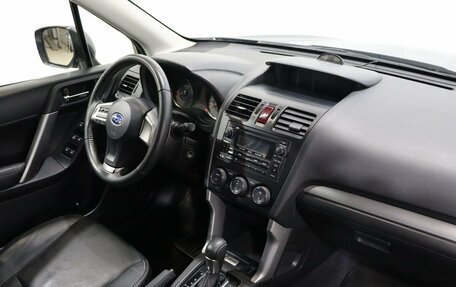 Subaru Forester, 2014 год, 1 800 000 рублей, 10 фотография