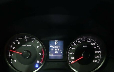 Subaru Forester, 2014 год, 1 800 000 рублей, 18 фотография