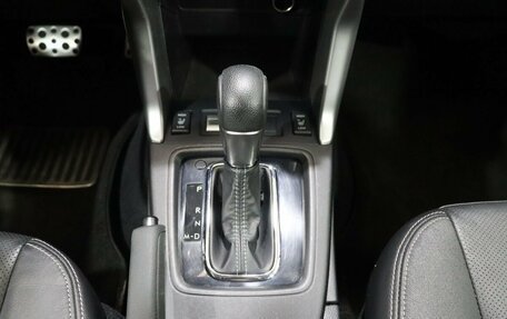 Subaru Forester, 2014 год, 1 800 000 рублей, 19 фотография