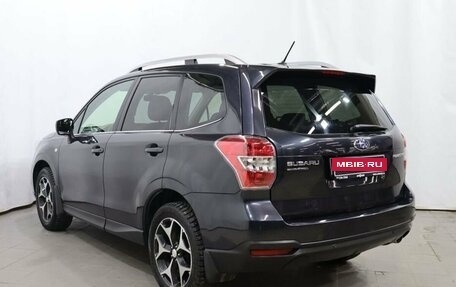 Subaru Forester, 2014 год, 1 800 000 рублей, 6 фотография
