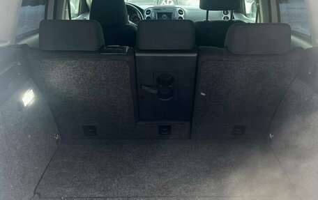 Volkswagen Tiguan I, 2012 год, 1 186 000 рублей, 9 фотография