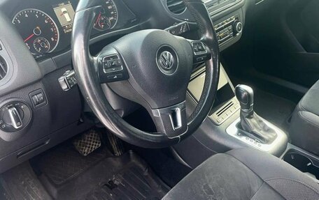 Volkswagen Tiguan I, 2012 год, 1 186 000 рублей, 11 фотография