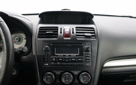 Subaru Forester, 2014 год, 1 800 000 рублей, 20 фотография