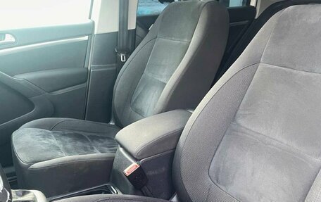 Volkswagen Tiguan I, 2012 год, 1 186 000 рублей, 10 фотография