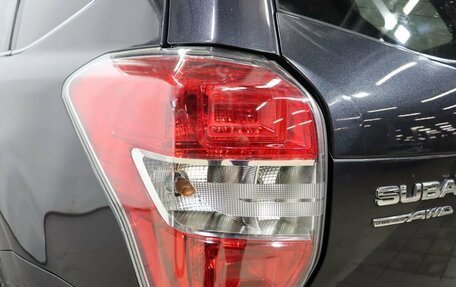 Subaru Forester, 2014 год, 1 800 000 рублей, 23 фотография