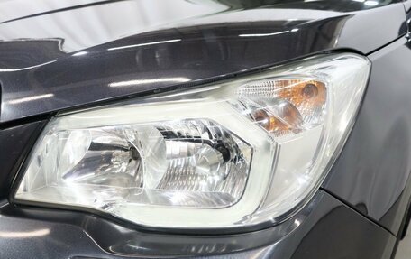 Subaru Forester, 2014 год, 1 800 000 рублей, 24 фотография