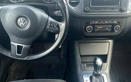 Volkswagen Tiguan I, 2012 год, 1 186 000 рублей, 12 фотография