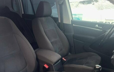 Volkswagen Tiguan I, 2012 год, 1 186 000 рублей, 14 фотография