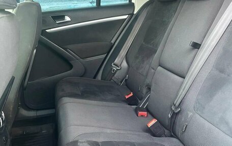 Volkswagen Tiguan I, 2012 год, 1 186 000 рублей, 16 фотография