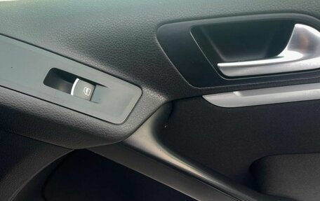 Volkswagen Tiguan I, 2012 год, 1 186 000 рублей, 19 фотография