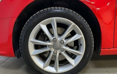 Audi A3, 2012 год, 1 812 000 рублей, 9 фотография