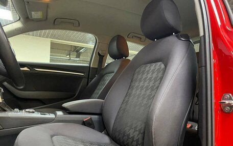 Audi A3, 2012 год, 1 812 000 рублей, 11 фотография