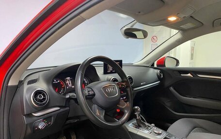 Audi A3, 2012 год, 1 812 000 рублей, 16 фотография