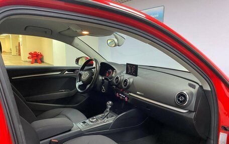 Audi A3, 2012 год, 1 812 000 рублей, 13 фотография