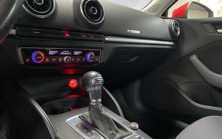 Audi A3, 2012 год, 1 812 000 рублей, 20 фотография