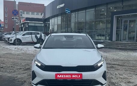 KIA K3, 2025 год, 2 900 000 рублей, 2 фотография