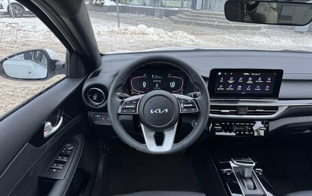 KIA K3, 2025 год, 2 900 000 рублей, 13 фотография