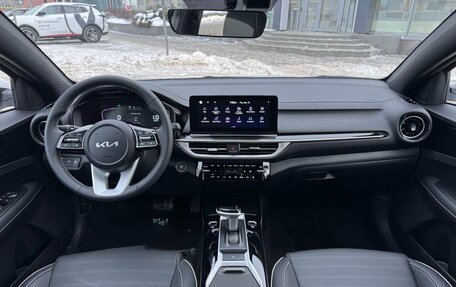 KIA K3, 2025 год, 2 900 000 рублей, 15 фотография