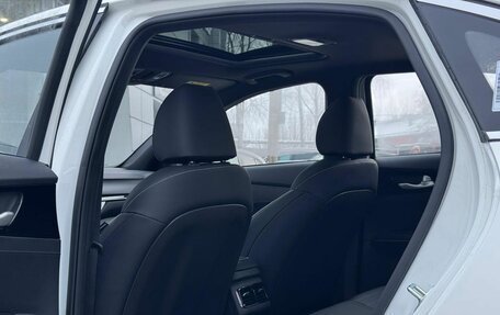 KIA K3, 2025 год, 2 900 000 рублей, 17 фотография