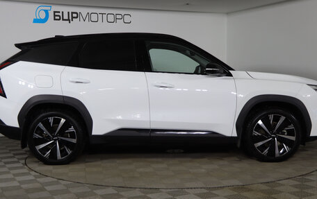 Geely Atlas, 2024 год, 3 399 990 рублей, 4 фотография