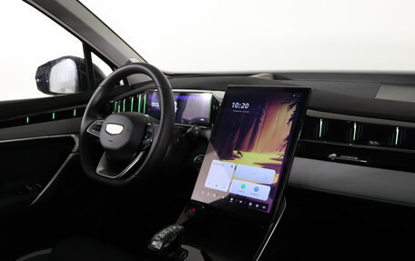 Geely Atlas, 2024 год, 3 399 990 рублей, 12 фотография