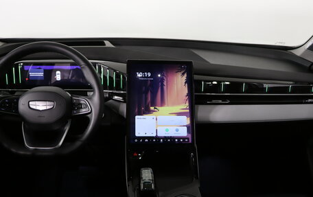 Geely Atlas, 2024 год, 3 399 990 рублей, 13 фотография