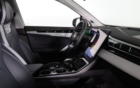 Geely Atlas, 2024 год, 3 399 990 рублей, 14 фотография