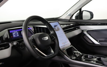 Geely Atlas, 2024 год, 3 399 990 рублей, 9 фотография