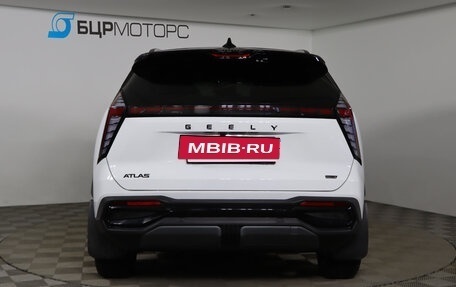 Geely Atlas, 2024 год, 3 399 990 рублей, 6 фотография