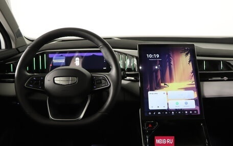 Geely Atlas, 2024 год, 3 399 990 рублей, 10 фотография