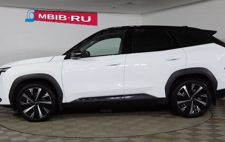 Geely Atlas, 2024 год, 3 399 990 рублей, 8 фотография