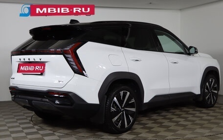 Geely Atlas, 2024 год, 3 399 990 рублей, 5 фотография