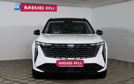 Geely Atlas, 2024 год, 3 399 990 рублей, 2 фотография