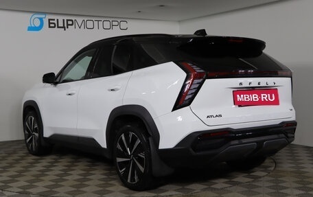 Geely Atlas, 2024 год, 3 399 990 рублей, 7 фотография