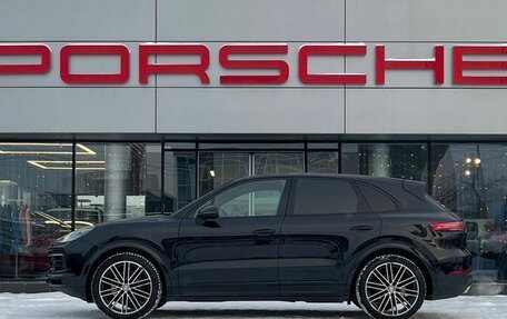 Porsche Cayenne III, 2019 год, 6 490 000 рублей, 2 фотография