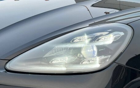 Porsche Cayenne III, 2019 год, 6 490 000 рублей, 11 фотография