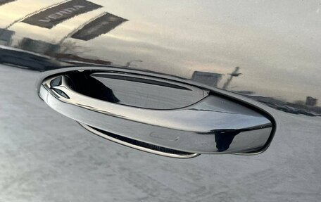 Porsche Cayenne III, 2019 год, 6 490 000 рублей, 13 фотография