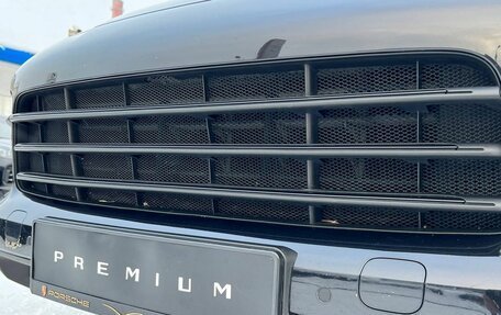 Porsche Cayenne III, 2019 год, 6 490 000 рублей, 10 фотография