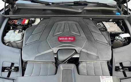 Porsche Cayenne III, 2019 год, 6 490 000 рублей, 7 фотография