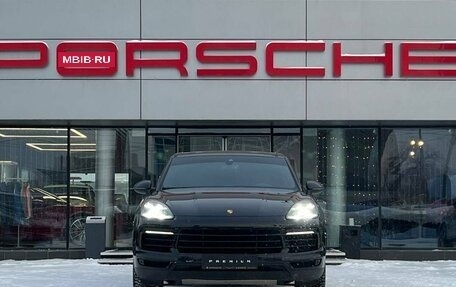 Porsche Cayenne III, 2019 год, 6 490 000 рублей, 5 фотография