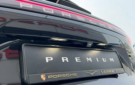 Porsche Cayenne III, 2019 год, 6 490 000 рублей, 16 фотография