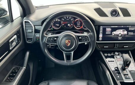 Porsche Cayenne III, 2019 год, 6 490 000 рублей, 19 фотография