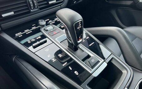 Porsche Cayenne III, 2019 год, 6 490 000 рублей, 29 фотография