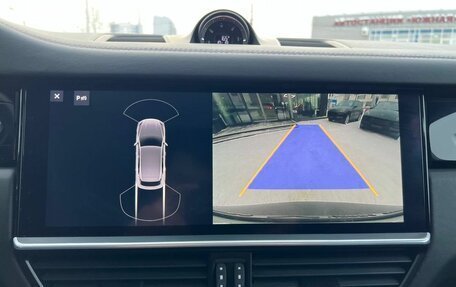 Porsche Cayenne III, 2019 год, 6 490 000 рублей, 28 фотография