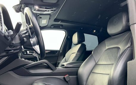 Porsche Cayenne III, 2019 год, 6 490 000 рублей, 30 фотография