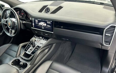 Porsche Cayenne III, 2019 год, 6 490 000 рублей, 18 фотография