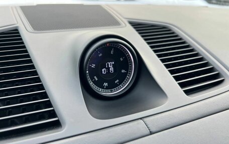 Porsche Cayenne III, 2019 год, 6 490 000 рублей, 27 фотография