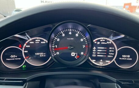 Porsche Cayenne III, 2019 год, 6 490 000 рублей, 21 фотография