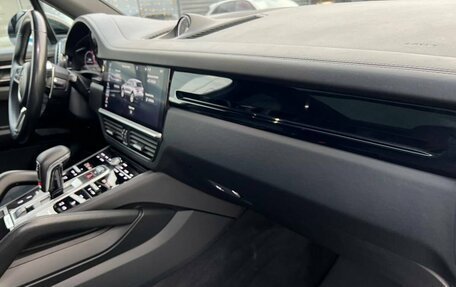 Porsche Cayenne III, 2019 год, 6 490 000 рублей, 26 фотография