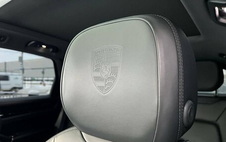 Porsche Cayenne III, 2019 год, 6 490 000 рублей, 31 фотография